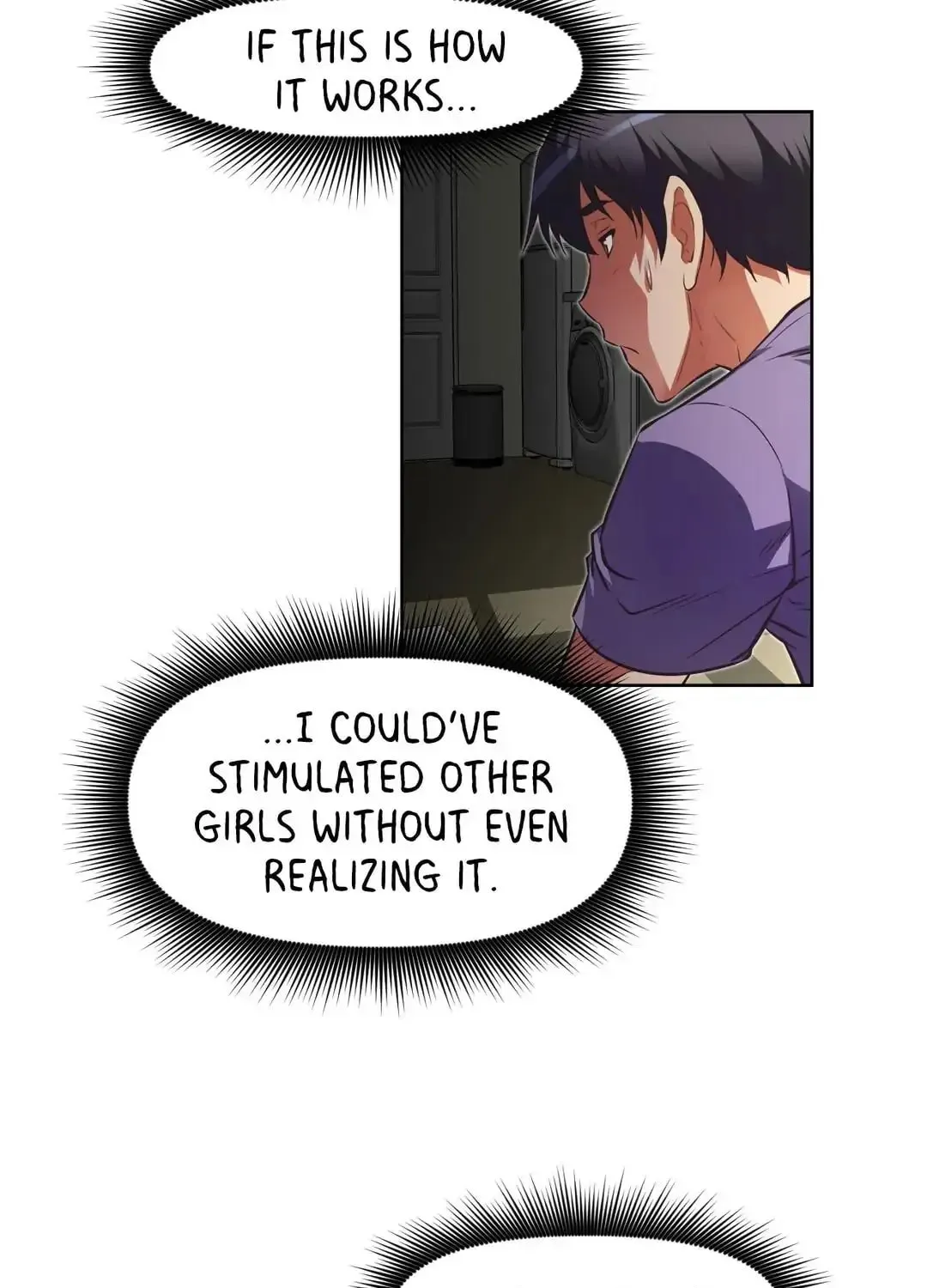 Read Stand Up!!!! chapter 80 image 93 on Lezhin