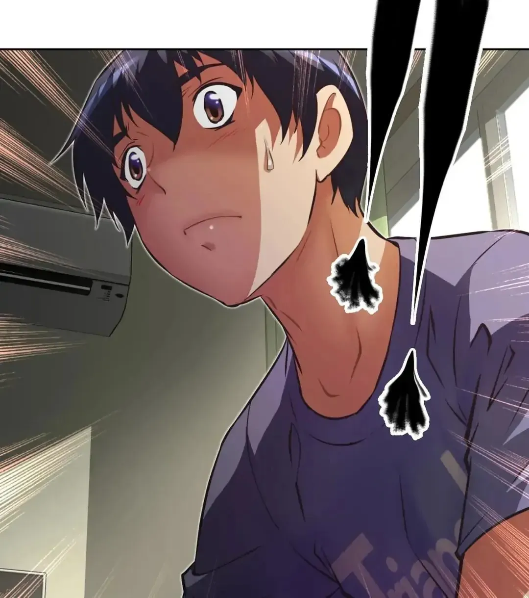 Read Stand Up!!!! chapter 80 image 95 on Lezhin