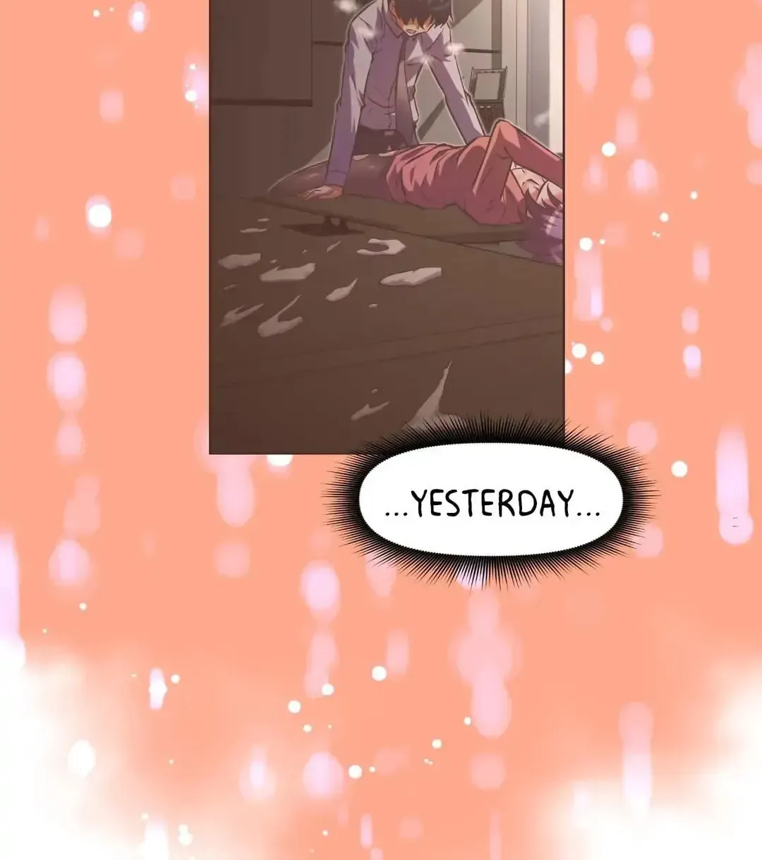 Read Stand Up!!!! chapter 80 image 98 on Lezhin