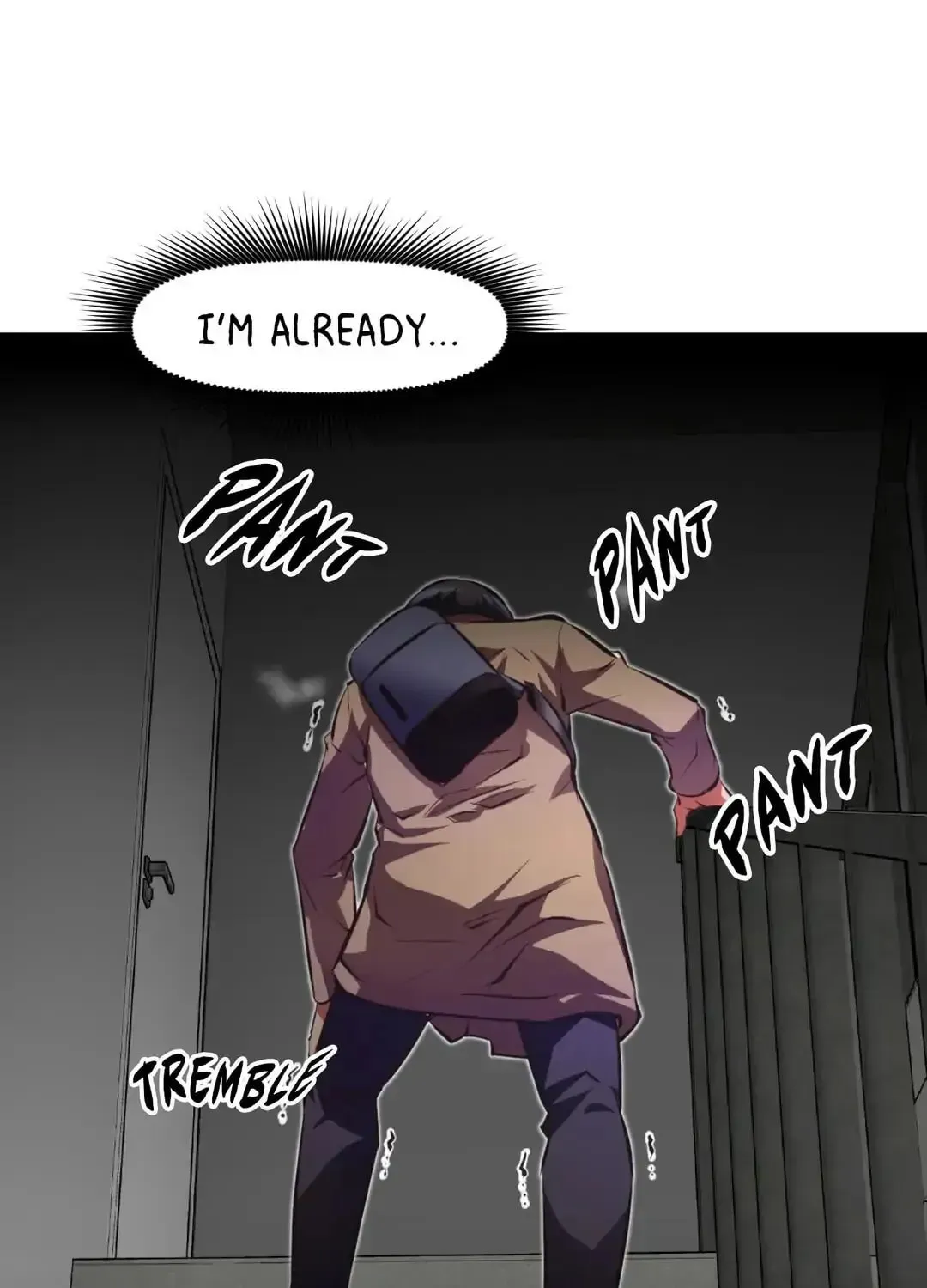 Read Stand Up!!!! chapter 81 image 106 on Lezhin