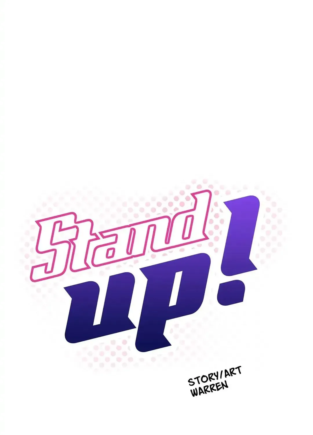 Read Stand Up!!!! chapter 81 image 11 on Lezhin
