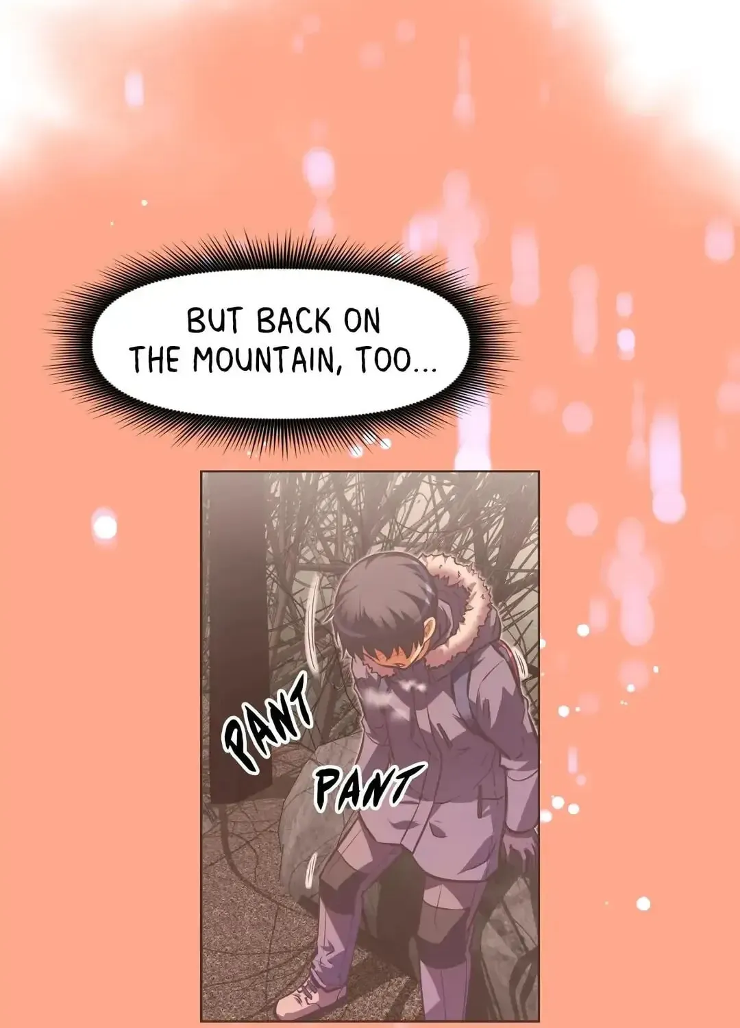 Read Stand Up!!!! chapter 81 image 110 on Lezhin