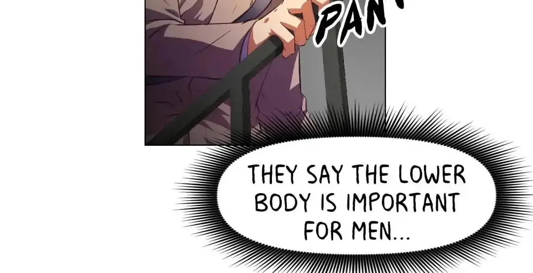 Read Stand Up!!!! chapter 81 image 114 on Lezhin