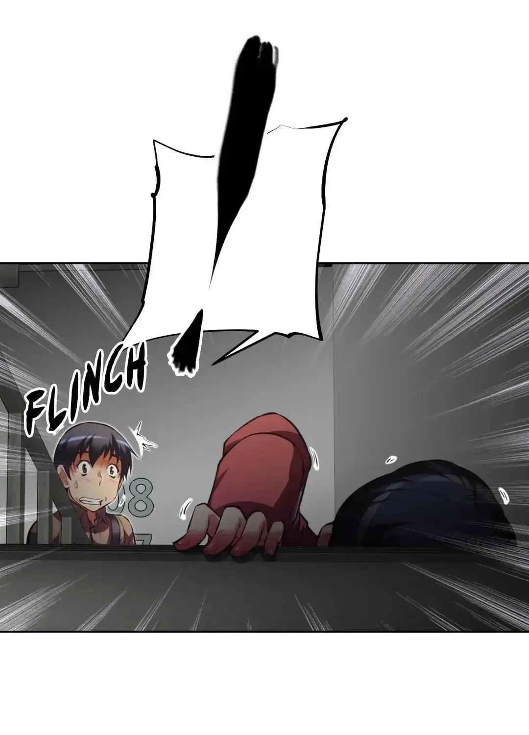 Read Stand Up!!!! chapter 81 image 118 on Lezhin