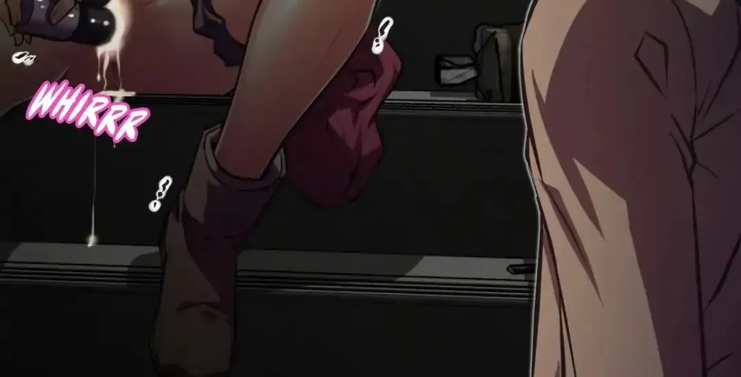Read Stand Up!!!! chapter 81 image 123 on Lezhin