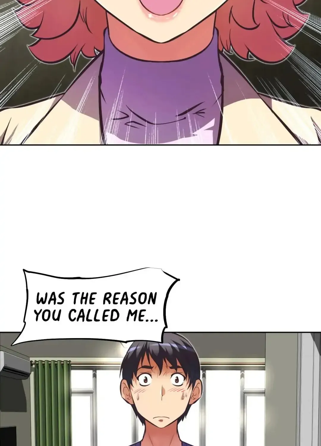 Read Stand Up!!!! chapter 81 image 2 on Lezhin