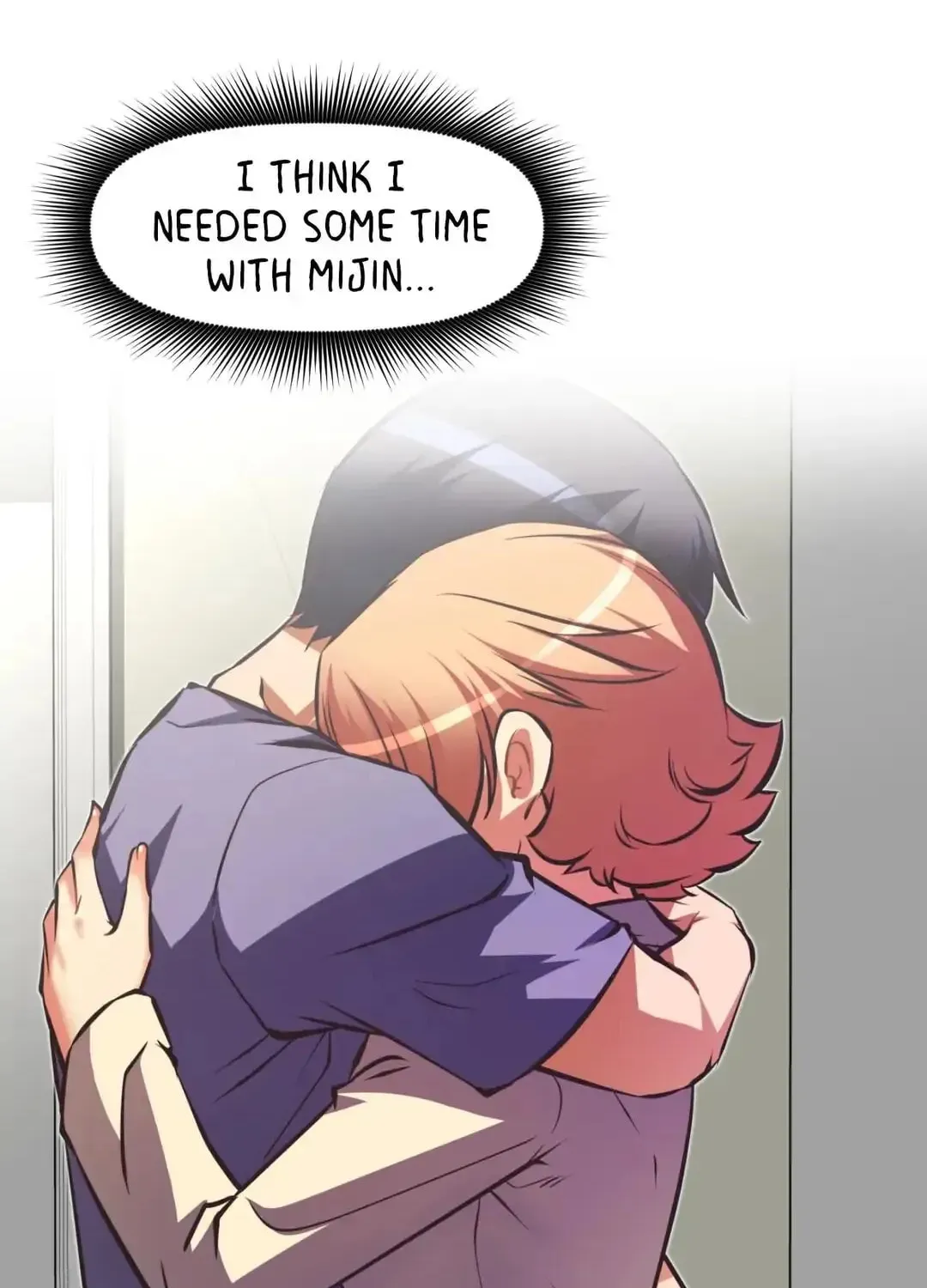 Read Stand Up!!!! chapter 81 image 20 on Lezhin