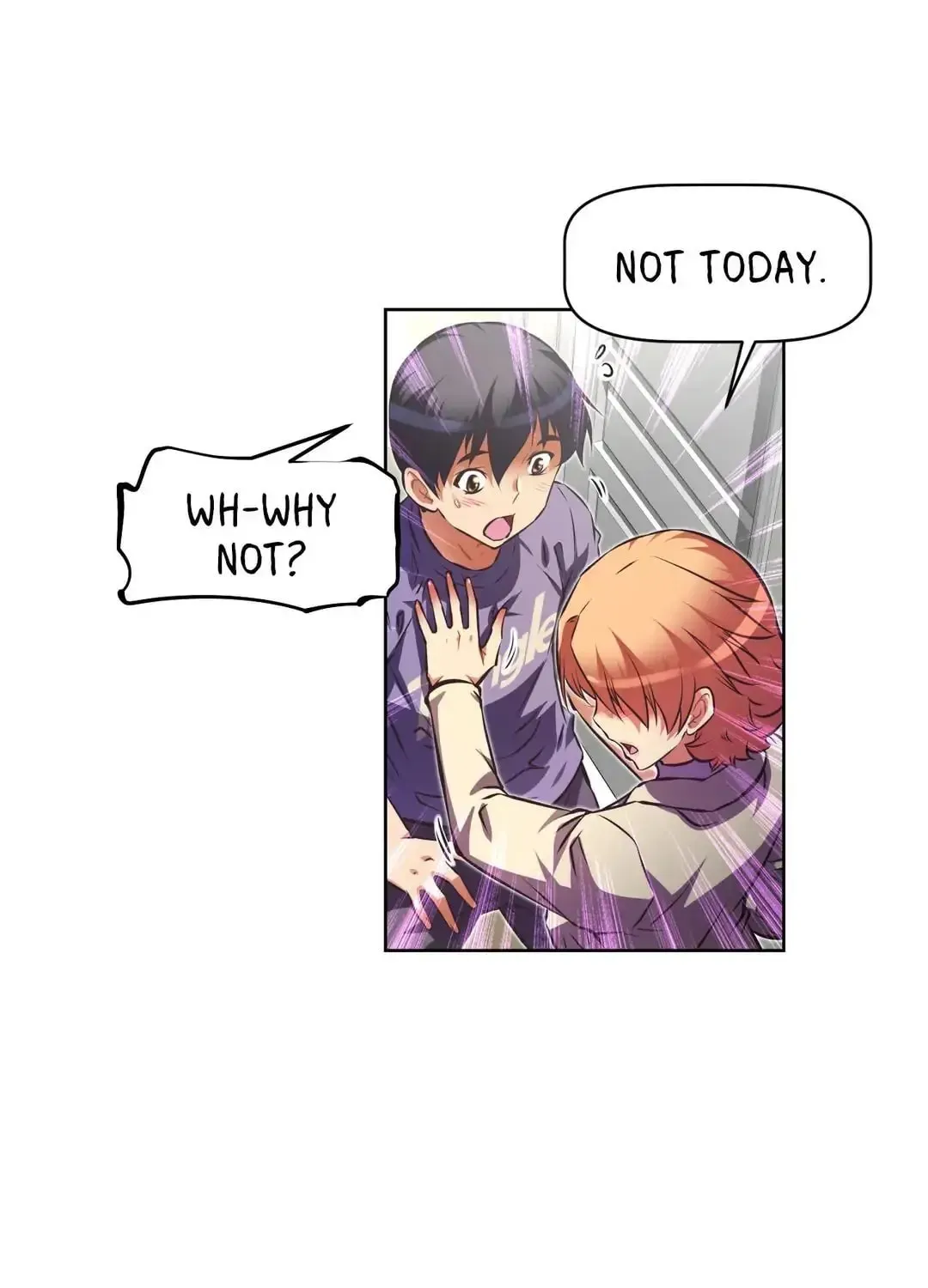 Read Stand Up!!!! chapter 81 image 28 on Lezhin