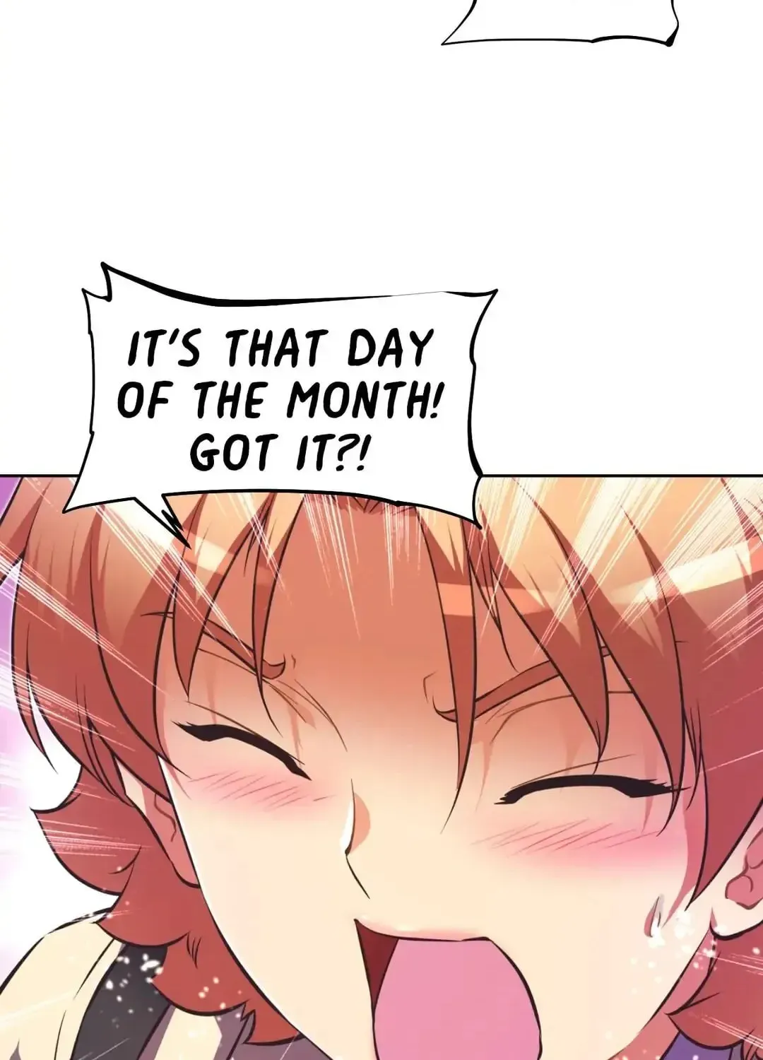 Read Stand Up!!!! chapter 81 image 32 on Lezhin