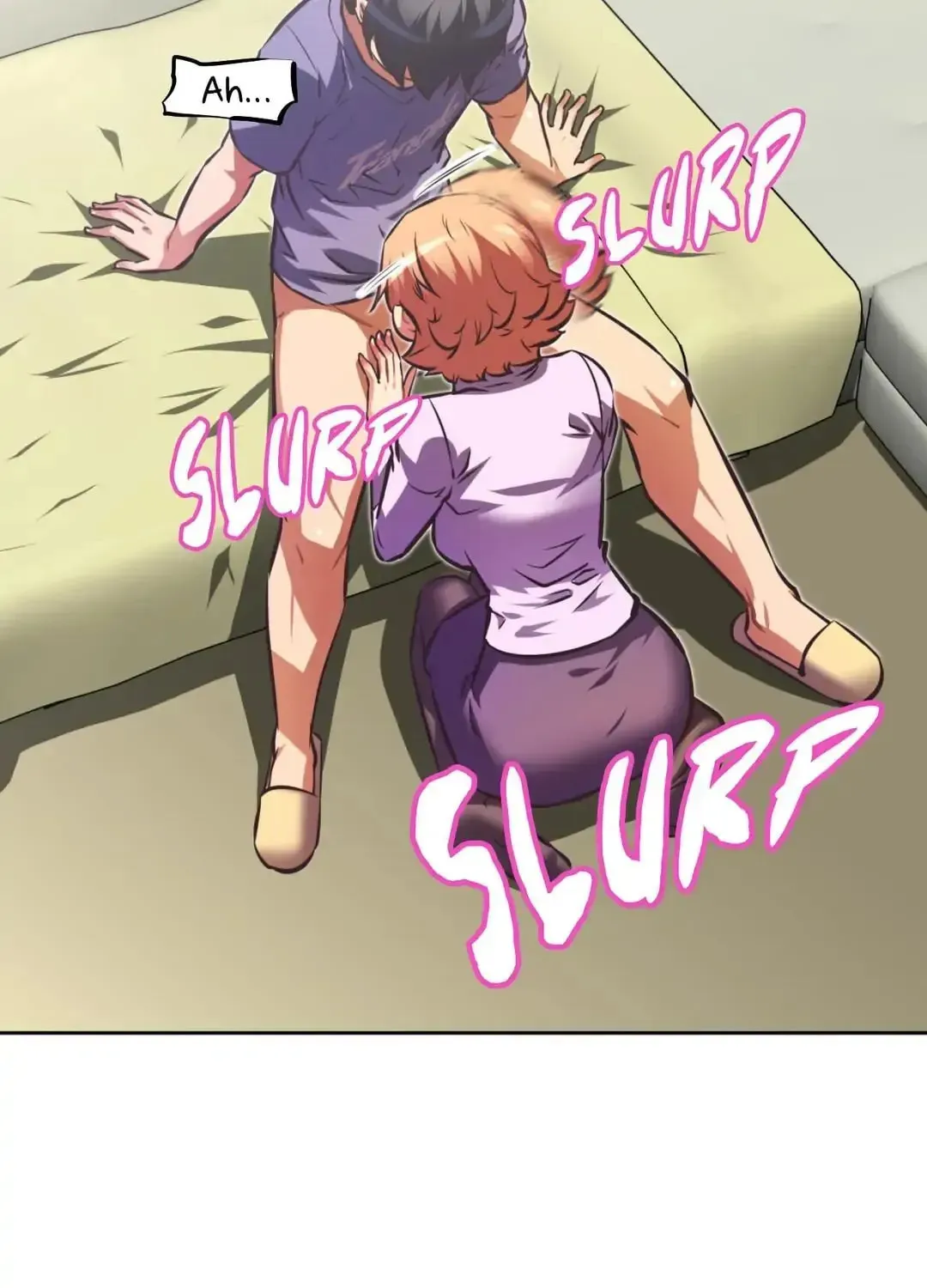 Read Stand Up!!!! chapter 81 image 43 on Lezhin