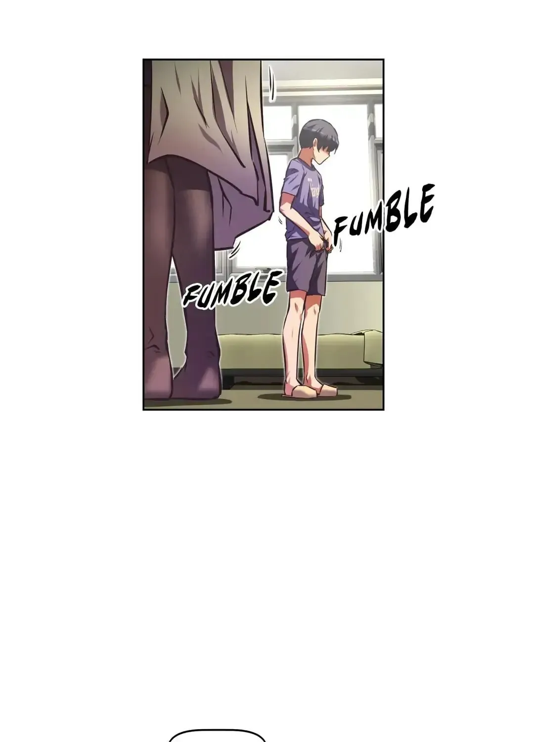 Read Stand Up!!!! chapter 81 image 49 on Lezhin
