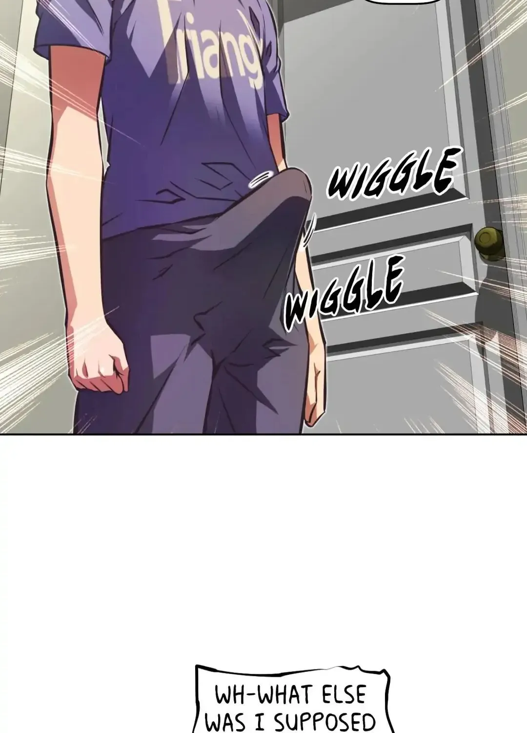 Read Stand Up!!!! chapter 81 image 5 on Lezhin