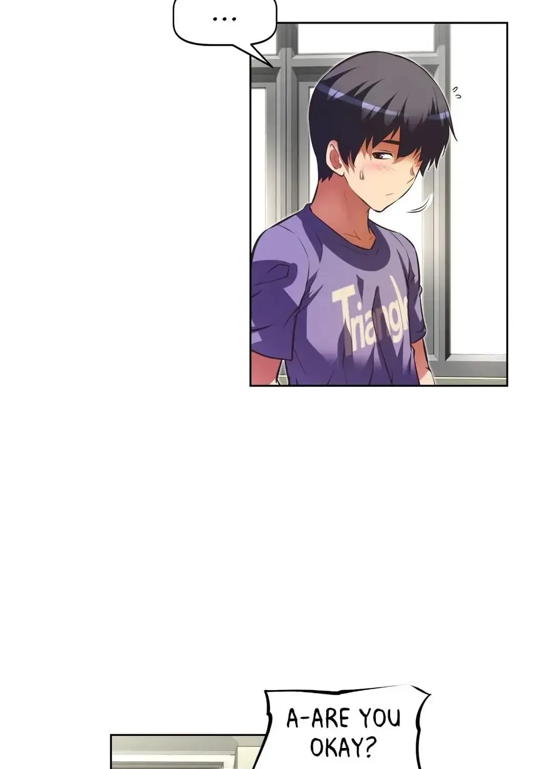Read Stand Up!!!! chapter 81 image 50 on Lezhin