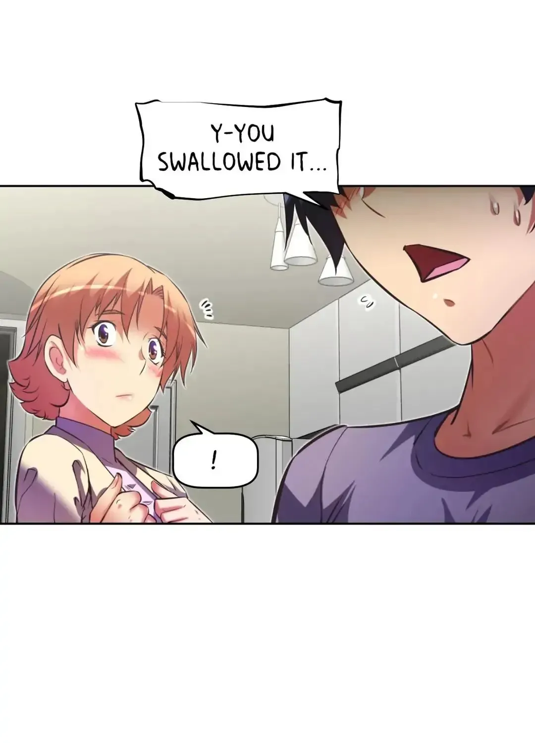 Read Stand Up!!!! chapter 81 image 52 on Lezhin