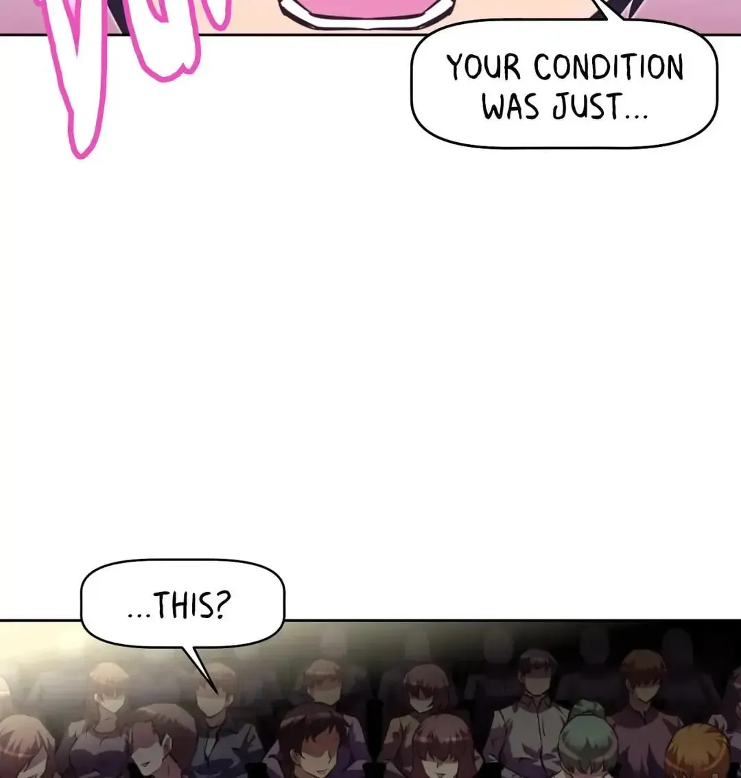 Read Stand Up!!!! chapter 81 image 63 on Lezhin