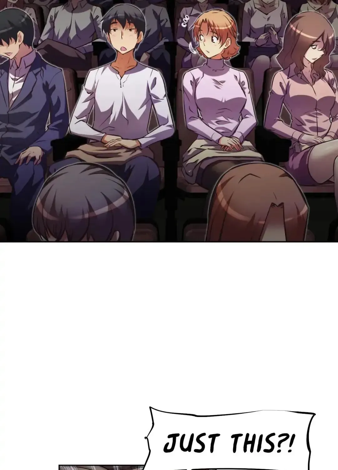 Read Stand Up!!!! chapter 81 image 64 on Lezhin