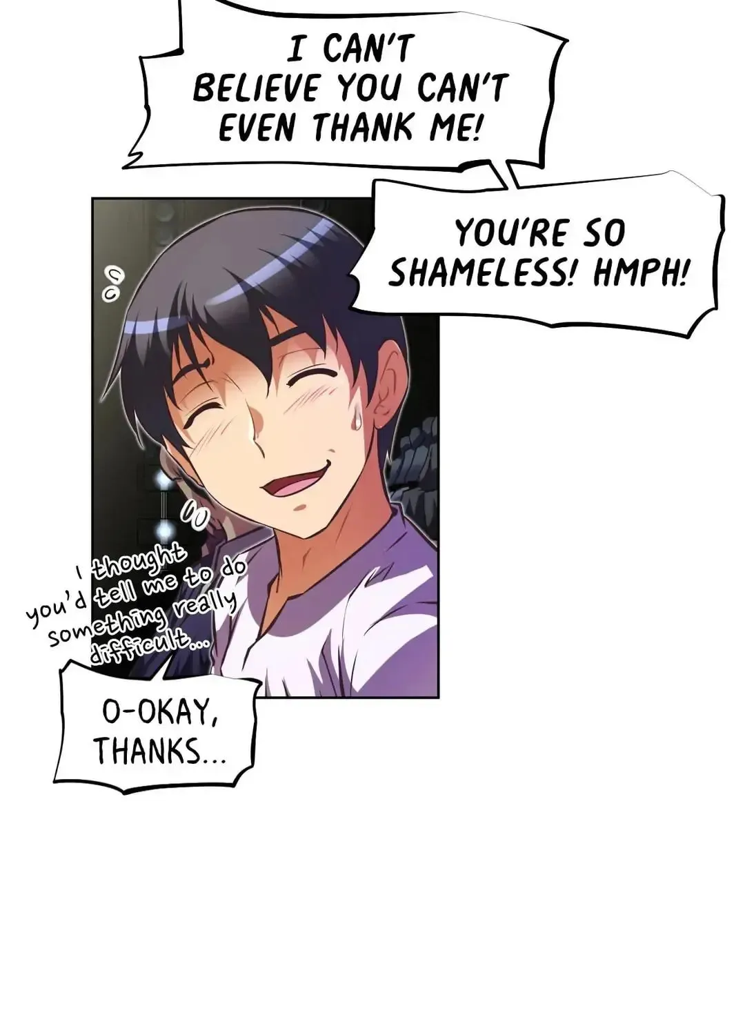 Read Stand Up!!!! chapter 81 image 67 on Lezhin