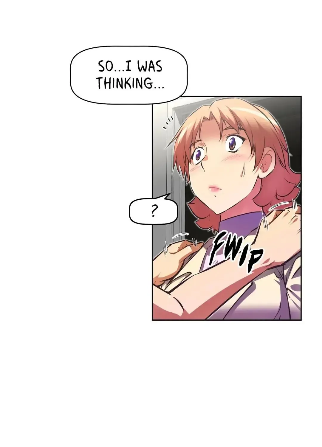 Read Stand Up!!!! chapter 81 image 7 on Lezhin