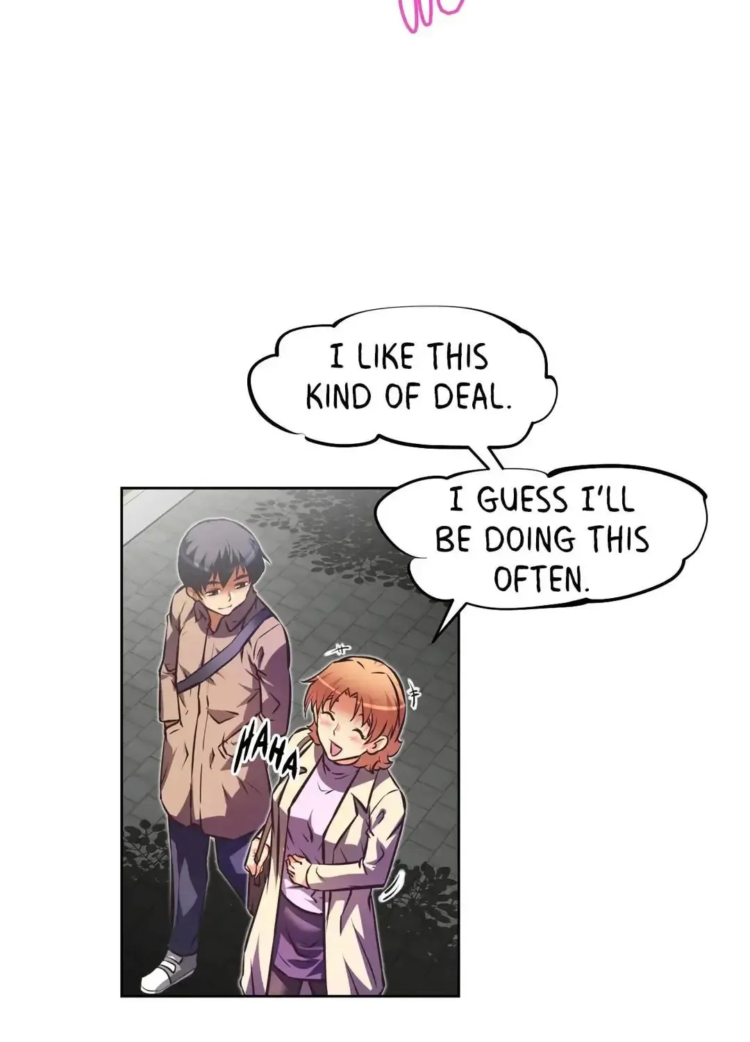 Read Stand Up!!!! chapter 81 image 77 on Lezhin