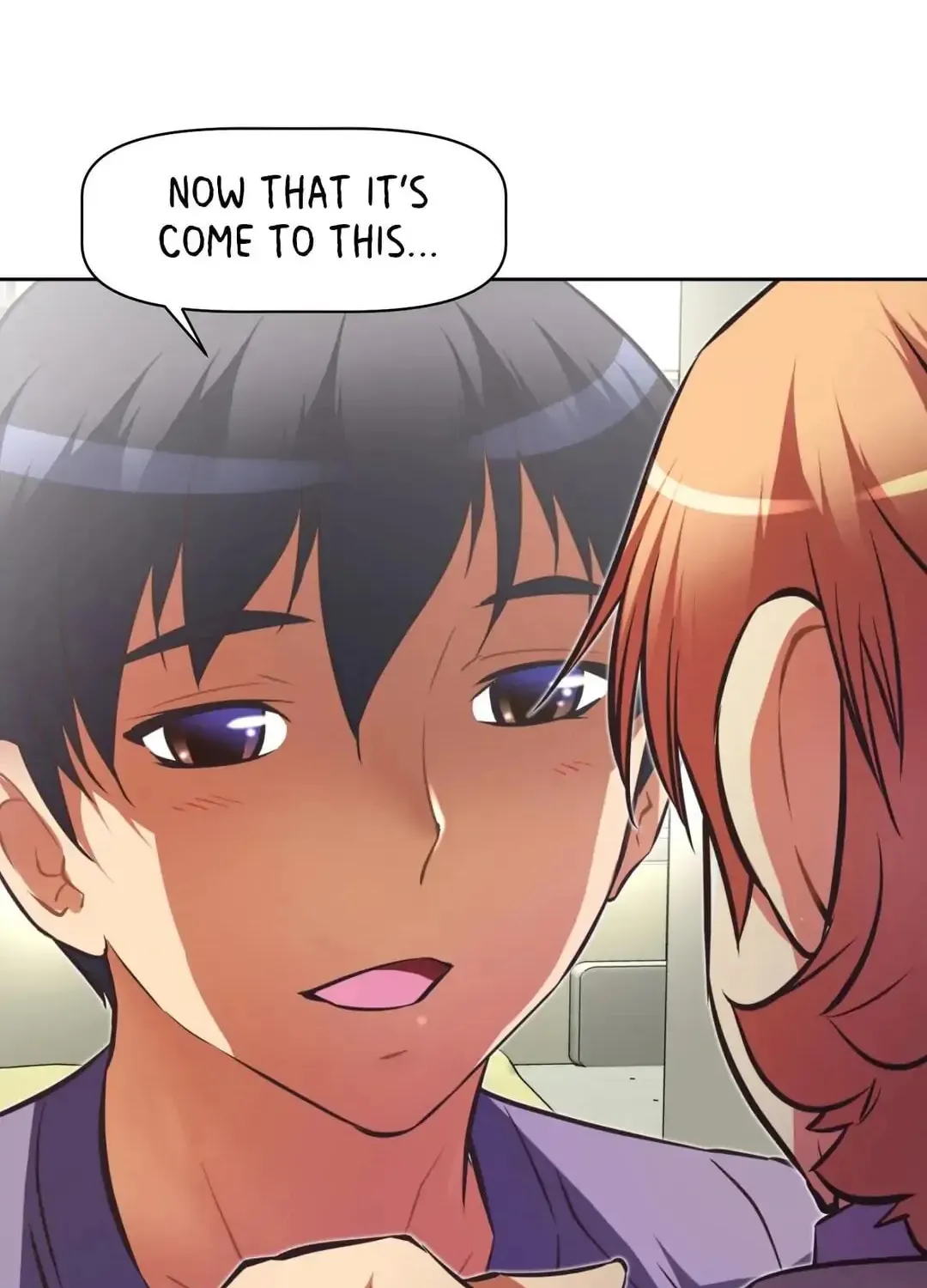 Read Stand Up!!!! chapter 81 image 8 on Lezhin