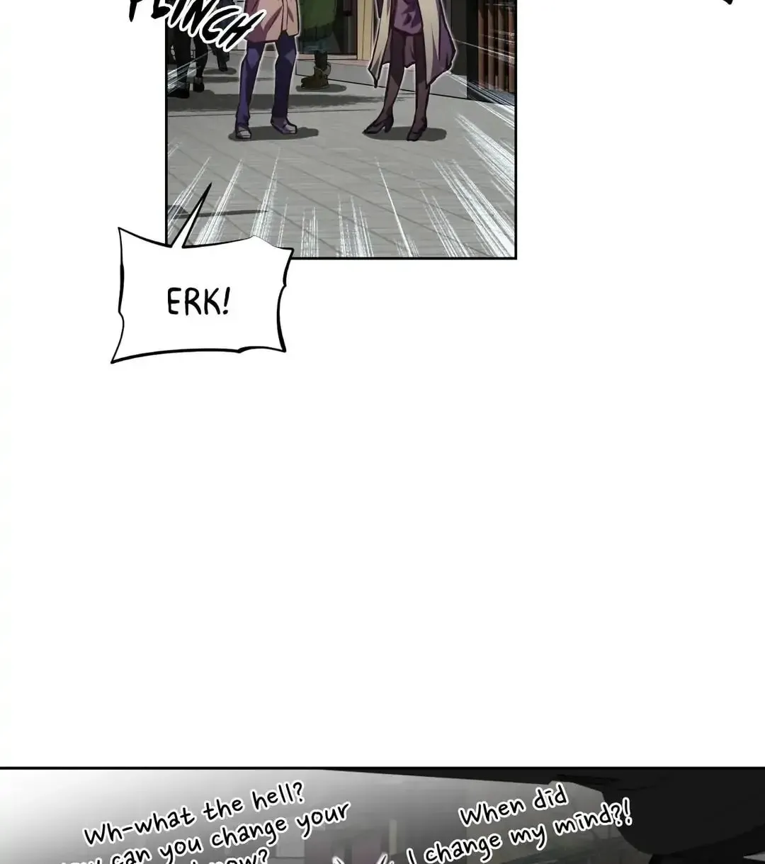 Read Stand Up!!!! chapter 81 image 81 on Lezhin
