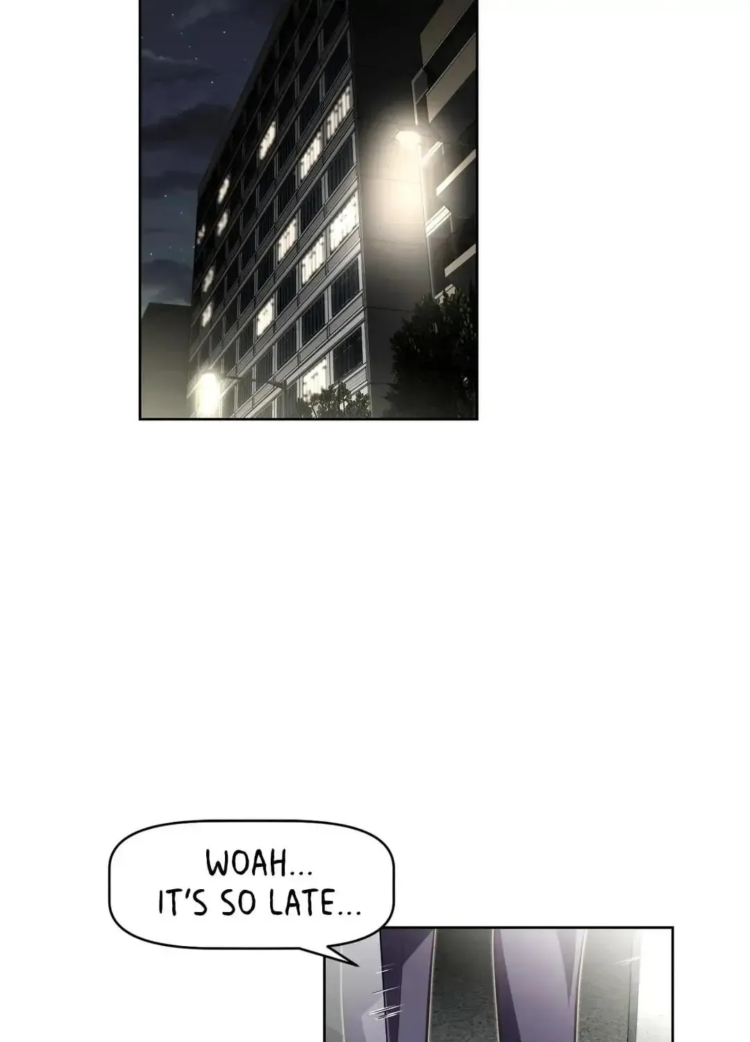 Read Stand Up!!!! chapter 81 image 85 on Lezhin