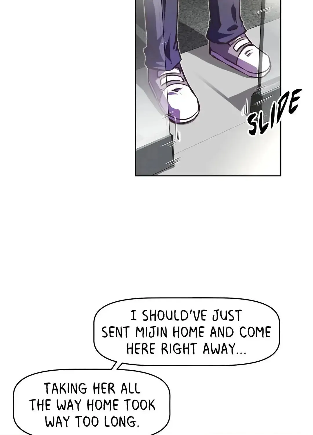 Read Stand Up!!!! chapter 81 image 86 on Lezhin
