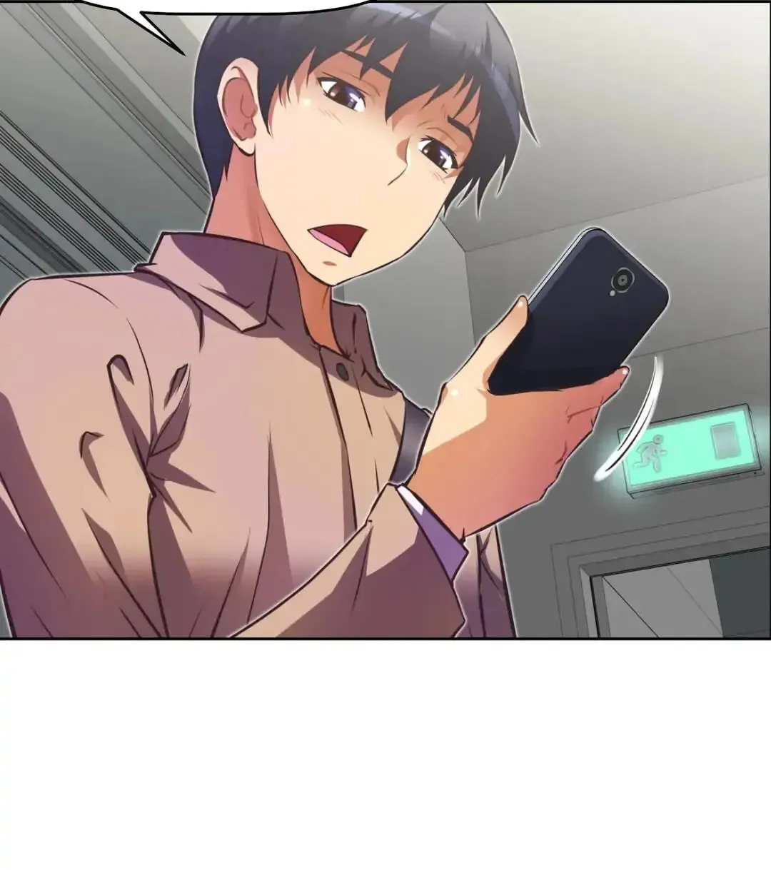 Read Stand Up!!!! chapter 81 image 87 on Lezhin