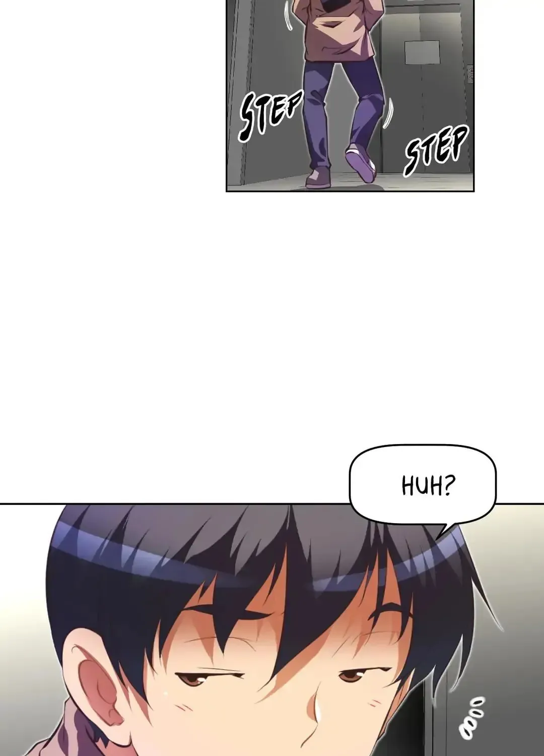 Read Stand Up!!!! chapter 81 image 94 on Lezhin