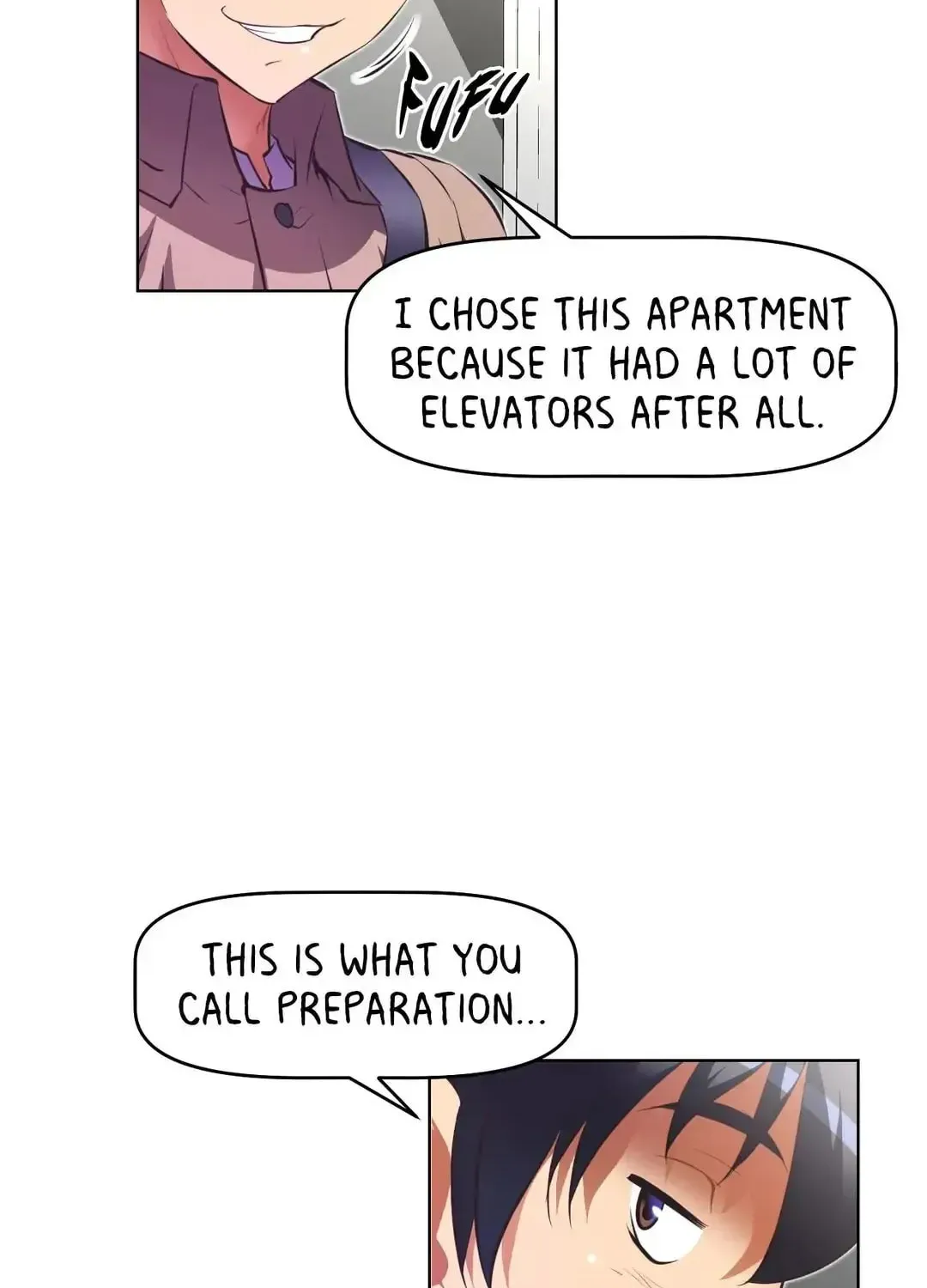 Read Stand Up!!!! chapter 81 image 98 on Lezhin