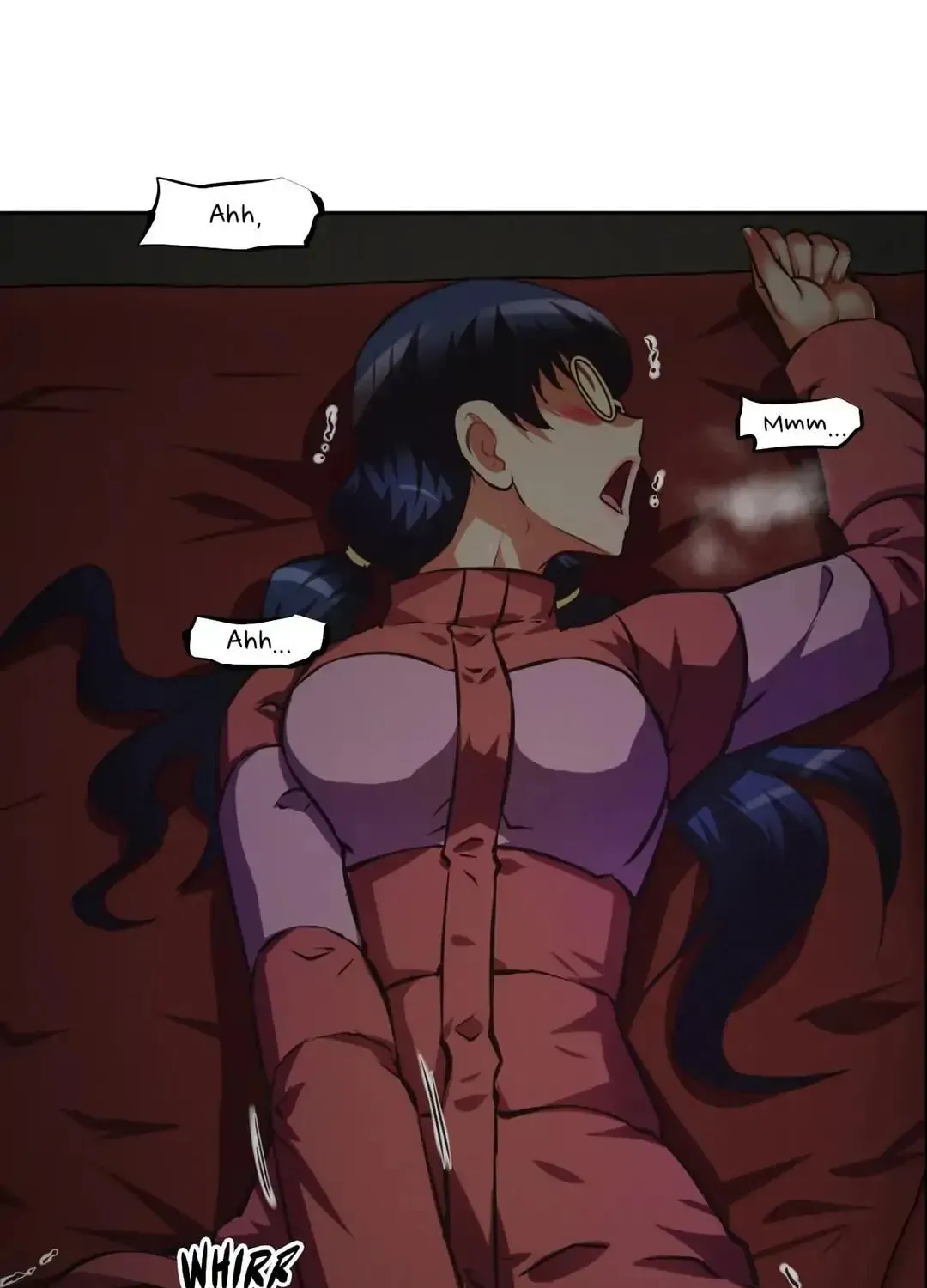 Read Stand Up!!!! chapter 82 image 103 on Lezhin