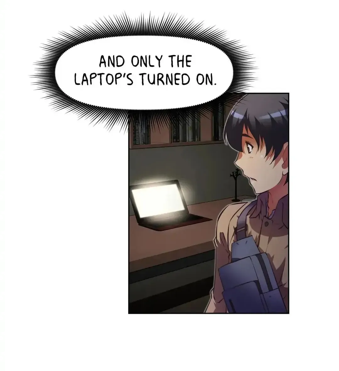 Read Stand Up!!!! chapter 82 image 108 on Lezhin