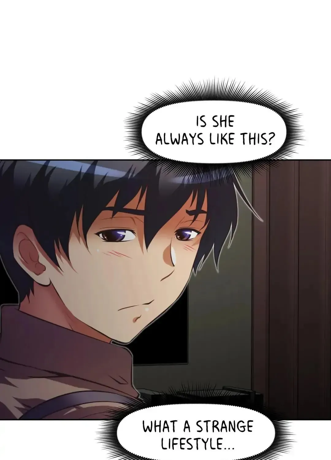 Read Stand Up!!!! chapter 82 image 109 on Lezhin