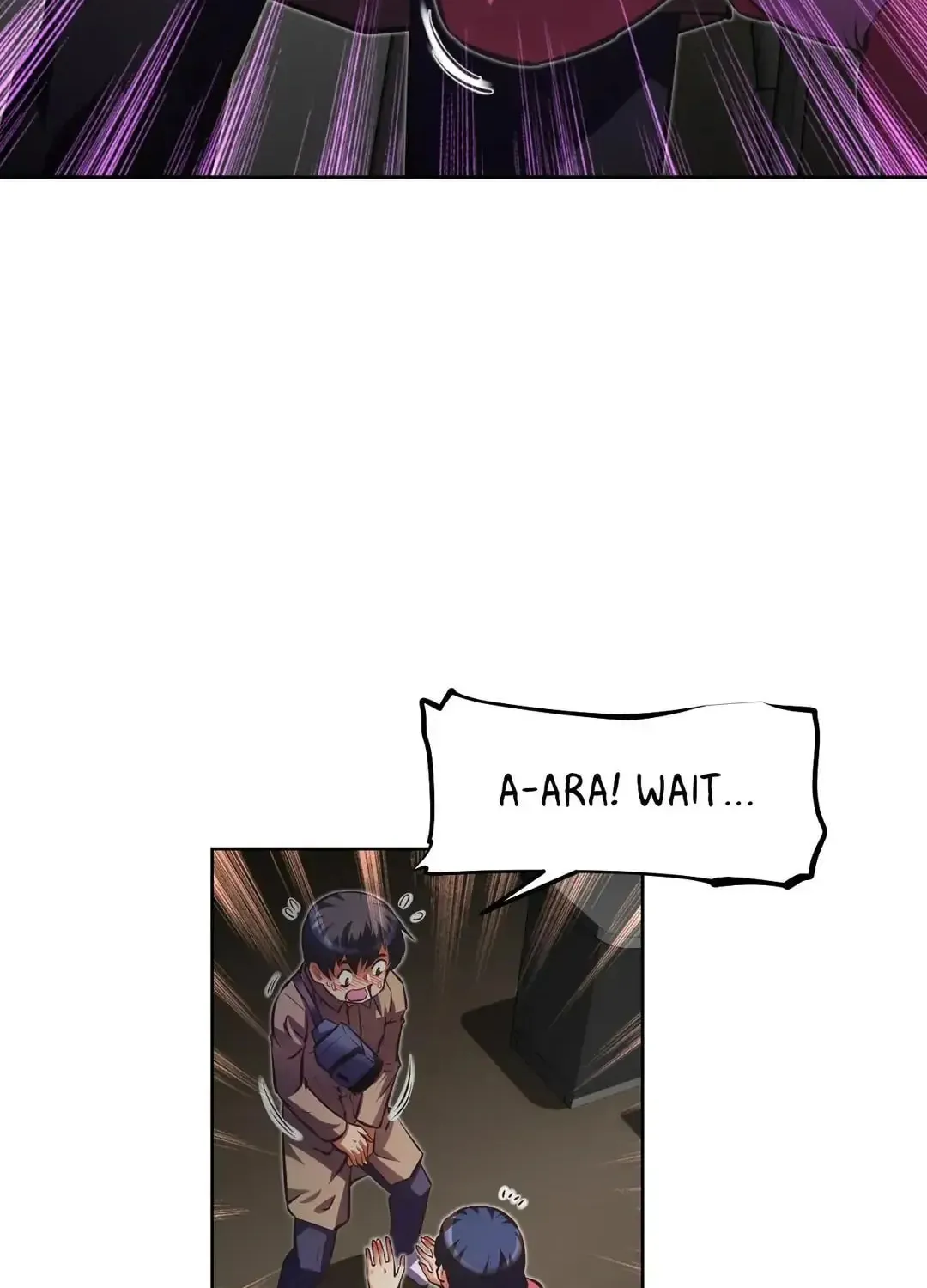 Read Stand Up!!!! chapter 82 image 113 on Lezhin