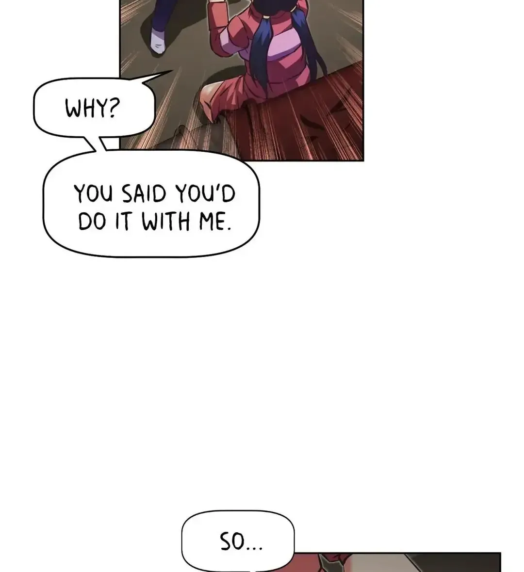 Read Stand Up!!!! chapter 82 image 114 on Lezhin