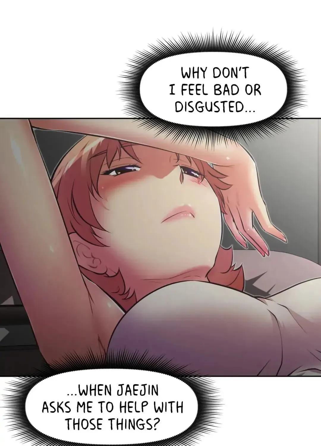 Read Stand Up!!!! chapter 82 image 19 on Lezhin