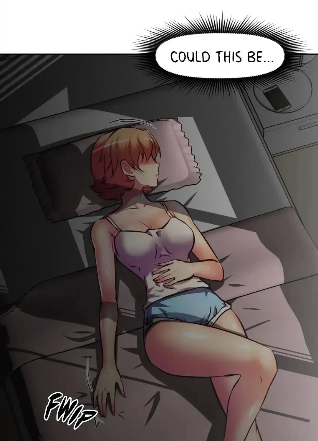 Read Stand Up!!!! chapter 82 image 32 on Lezhin