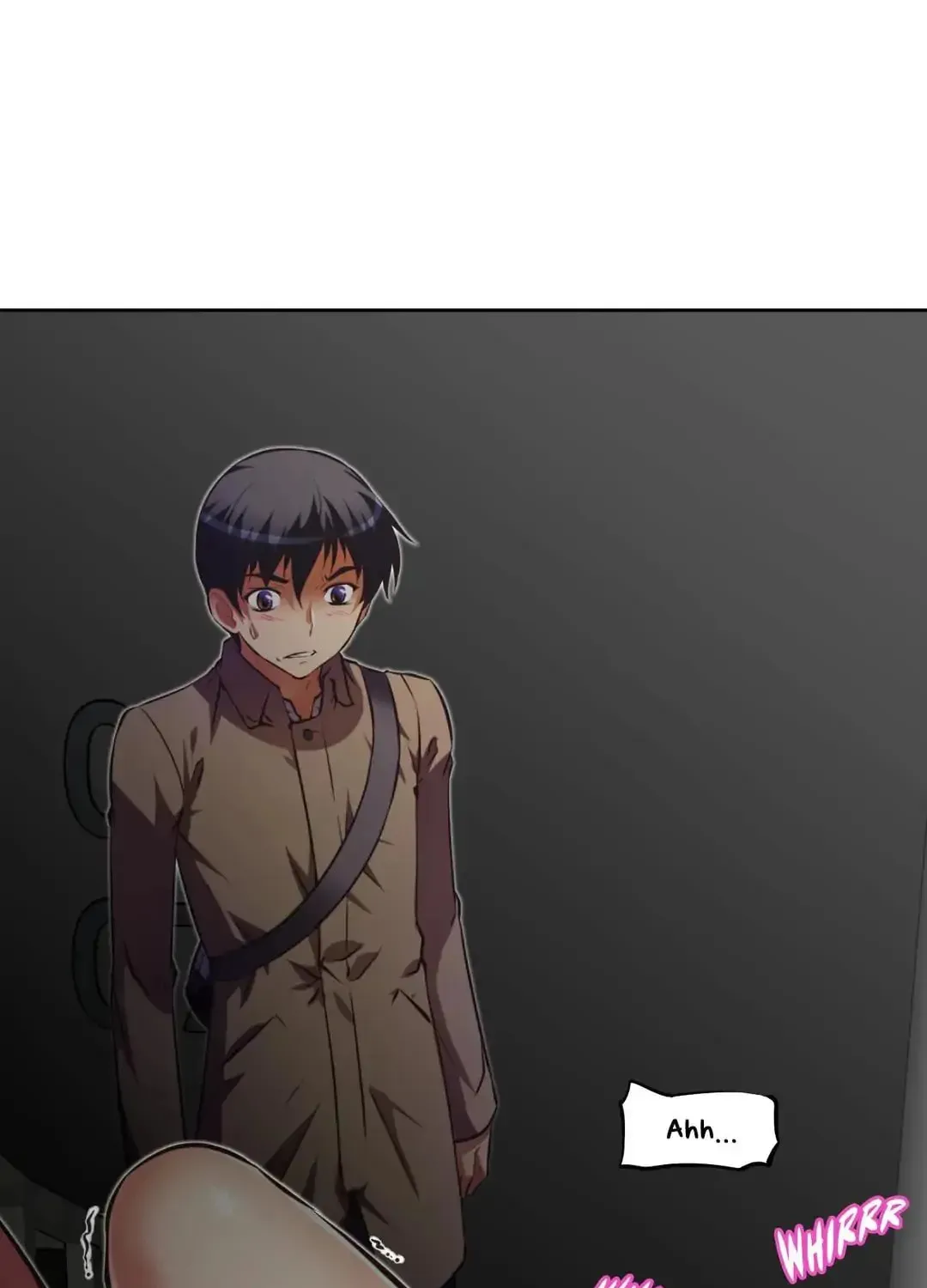 Read Stand Up!!!! chapter 82 image 37 on Lezhin