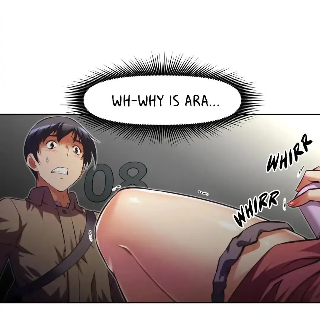 Read Stand Up!!!! chapter 82 image 39 on Lezhin