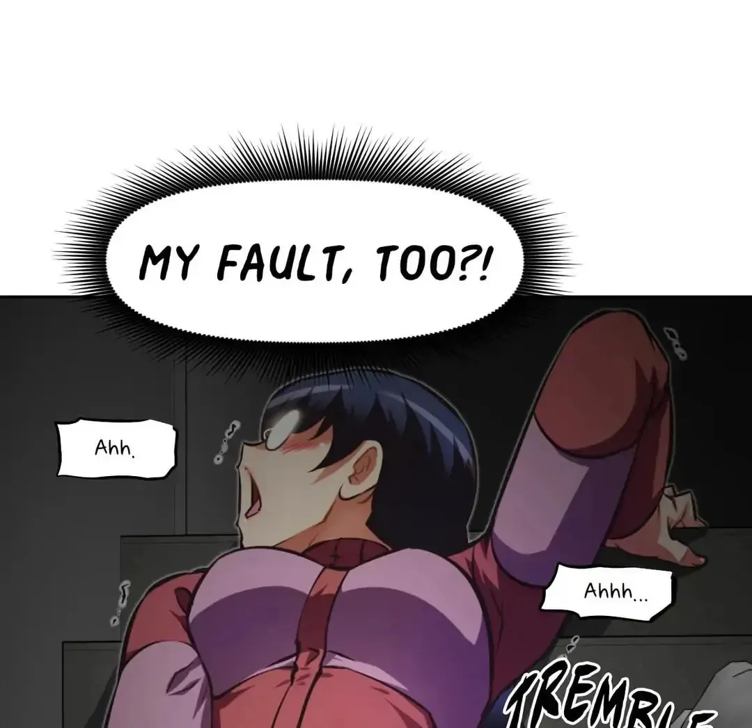 Read Stand Up!!!! chapter 82 image 42 on Lezhin