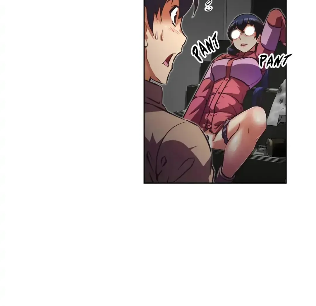 Read Stand Up!!!! chapter 82 image 48 on Lezhin