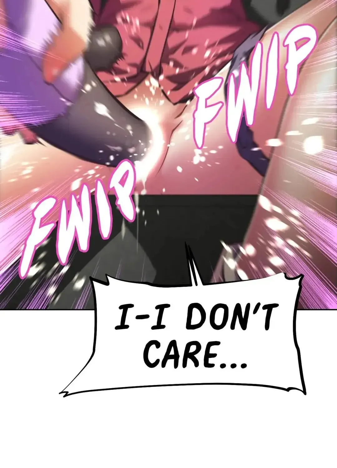 Read Stand Up!!!! chapter 82 image 56 on Lezhin