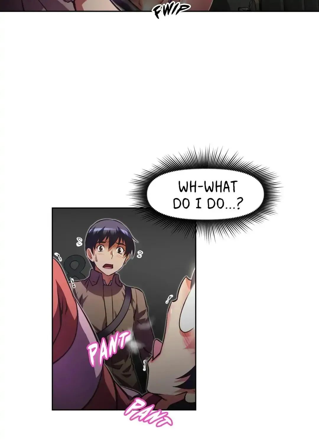 Read Stand Up!!!! chapter 82 image 58 on Lezhin