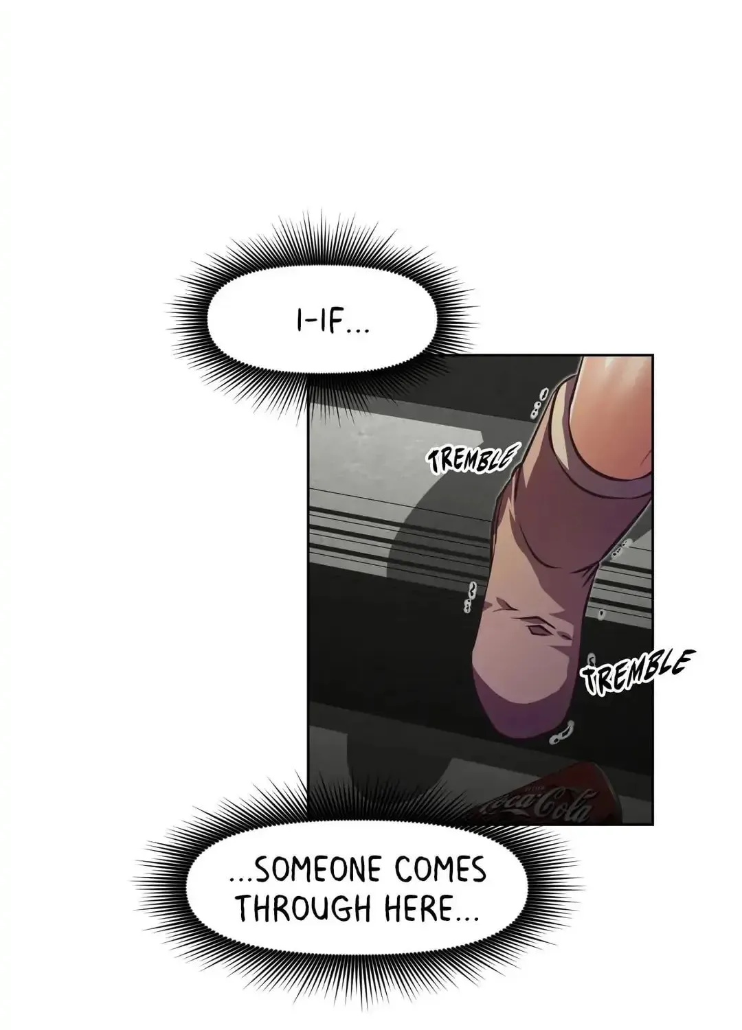 Read Stand Up!!!! chapter 82 image 59 on Lezhin