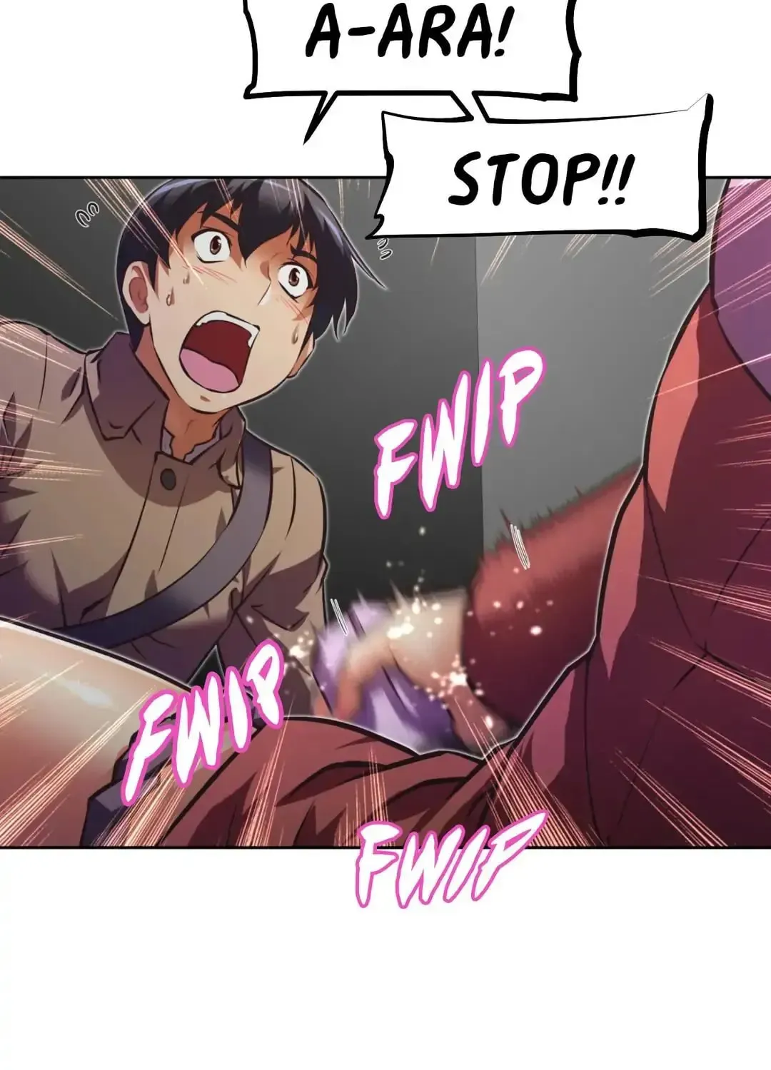 Read Stand Up!!!! chapter 82 image 61 on Lezhin