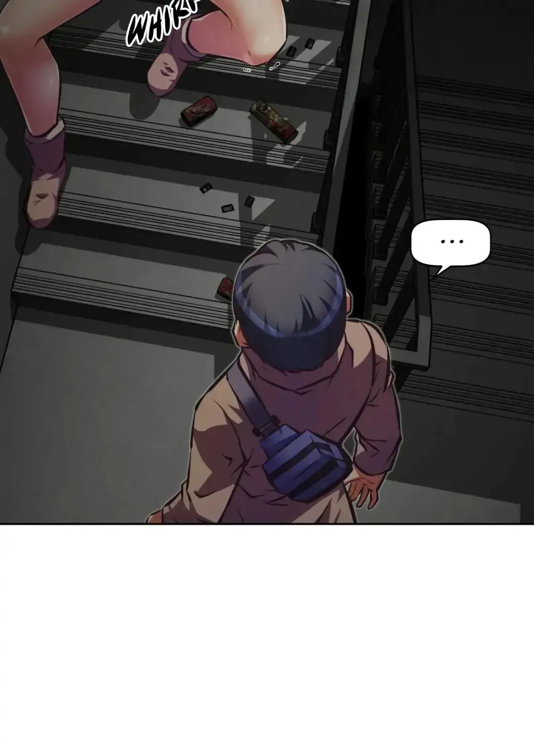 Read Stand Up!!!! chapter 82 image 7 on Lezhin