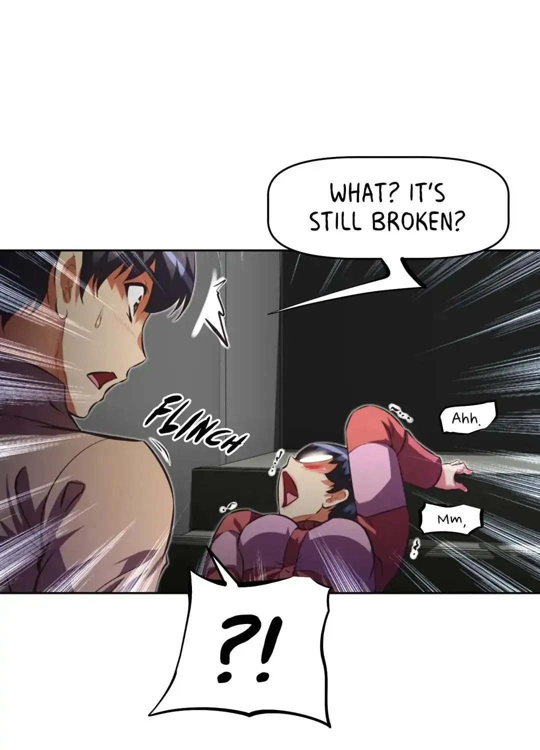 Read Stand Up!!!! chapter 82 image 70 on Lezhin