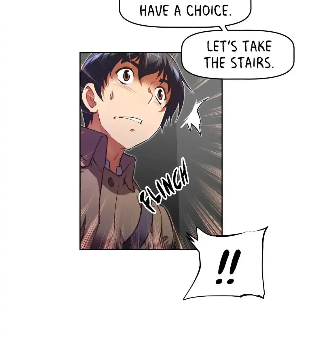 Read Stand Up!!!! chapter 82 image 72 on Lezhin