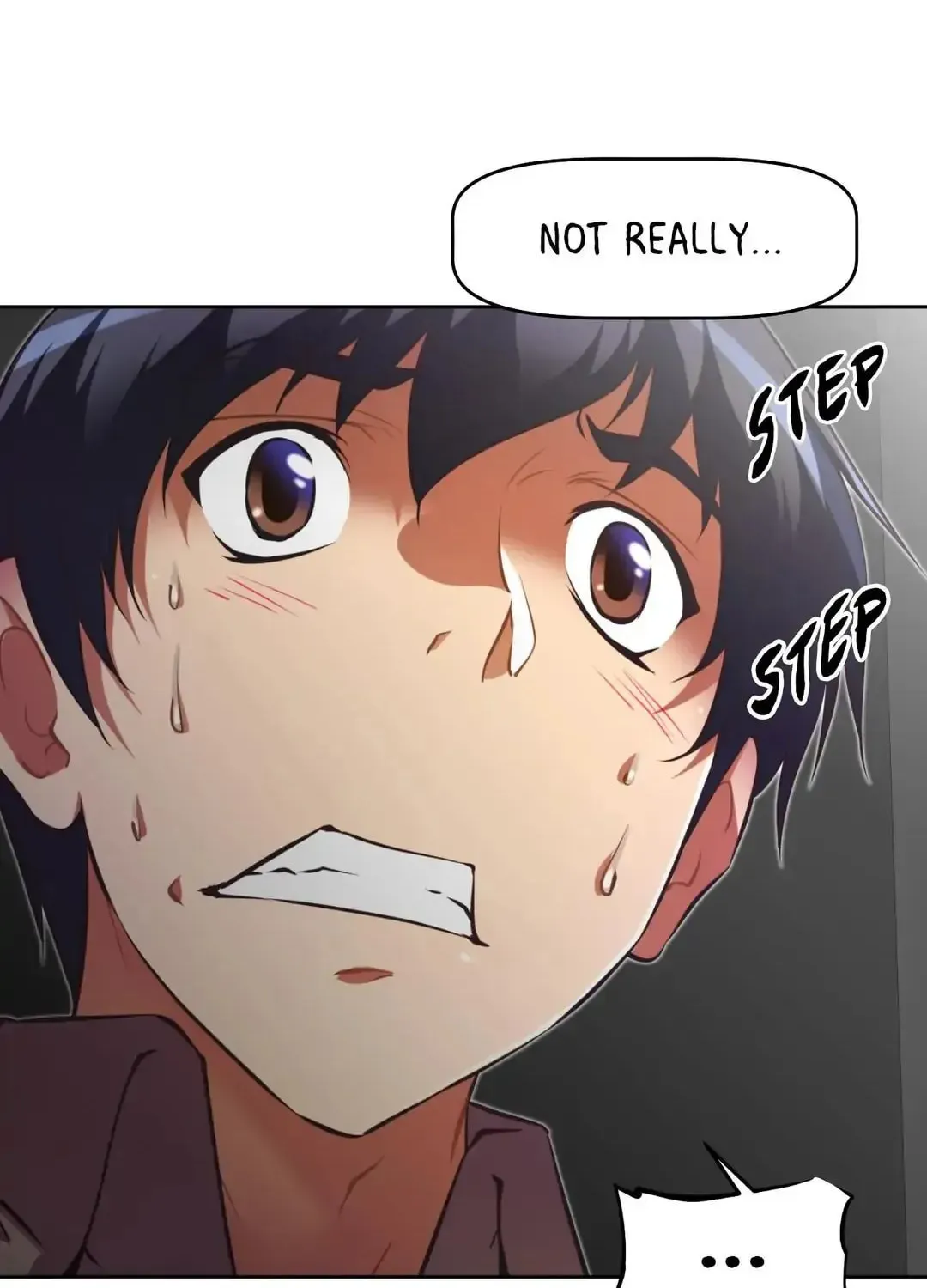 Read Stand Up!!!! chapter 82 image 74 on Lezhin