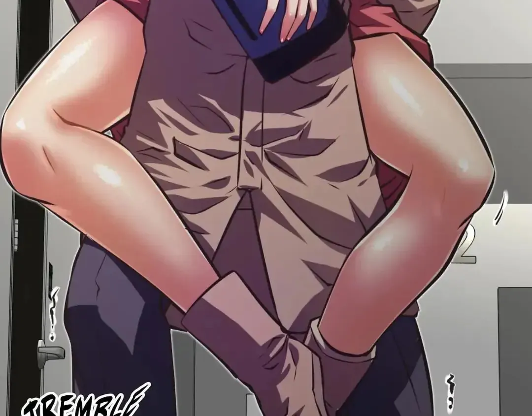 Read Stand Up!!!! chapter 82 image 87 on Lezhin